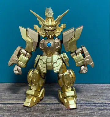 모빌슈트 앙상블 샤이닝 건담