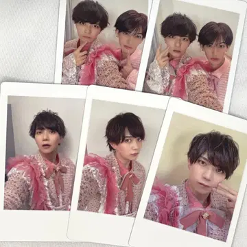 겐토 코무기 나나크로니클 하피카 1