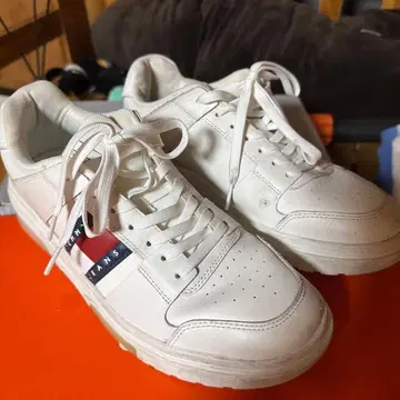 TOMMYJEANS 스니커즈