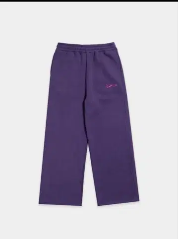 [ 즉시 완판 아이템 ] ideaswam 스웨트 팬츠 S