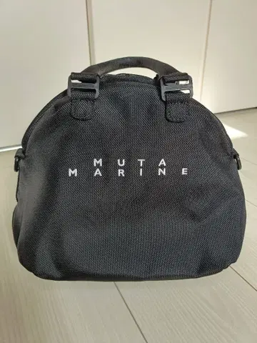 무타 마린 씨덱 숄더백 SeaDek muta MARINE