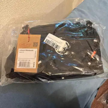 MAMMUT Lithium Waistpack 라스트 1점