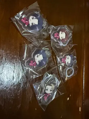 BOT 메지루시 참