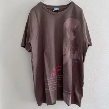 의 유스티아 T셔츠 XL사이즈 오거스트