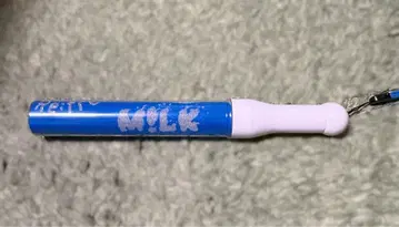 M!LK 시오자키 타이치 응원봉