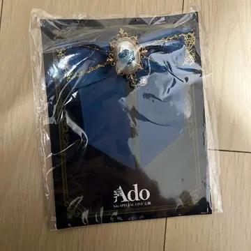 Ado [ 심장 ] VIP 특전 리본