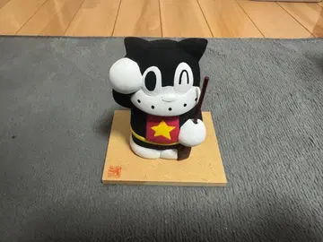 [ 미사용 새상품 ] 노라쿠로 하카타 인형 (소)