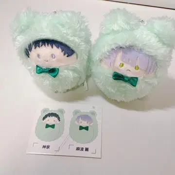 신가 린넨싸개 타피누이