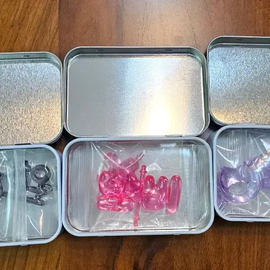 플레이브 응원봉 파츠 구버전 파츠 노아 밤비 하민