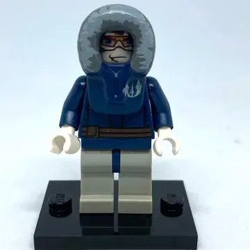 레고 8085 아나킨 스카이워커 정품 스타 워즈 미니 피규어