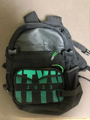 난죠 요시노 저니 트렁크 백팩