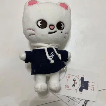 SKZOO PLUSH MINI ver. Jiniret.