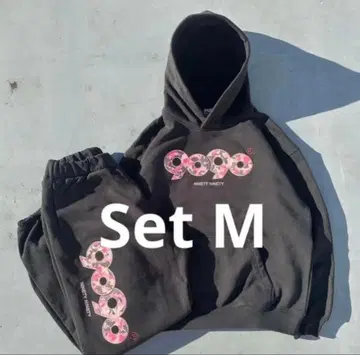 9090 OG 로고 오리지널 셋업 M