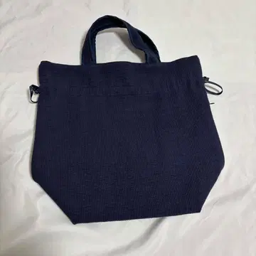 거의 새상품 비오는날 썸씽 네이비