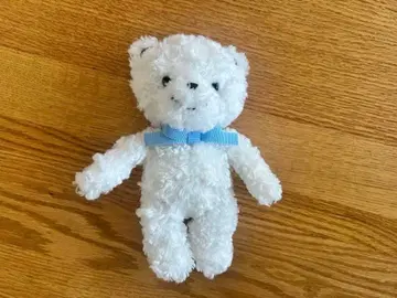 [ 미사용 ] 파밀리아 s 사이즈 봉제 인형