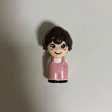 나니와단시 미치에다 슌스케 손가락 인형