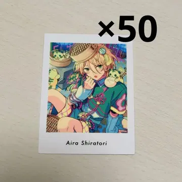 앙스타  P.A.shots!! Vol.6 시라토리 아이라 아이라