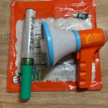 7 MEN  세븐멘 응원봉 세트