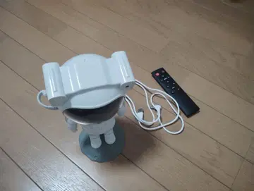 우주비행사 플라네타륨