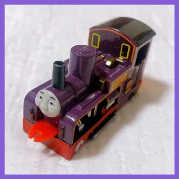 로드 해리 ERTL 아터 기관차 토마스