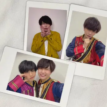 겐토 코무기 나나크로니클 하피카 2