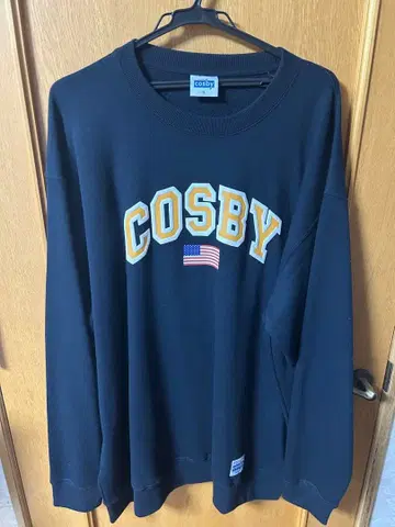 cosby 네이비 트레이닝복 5L