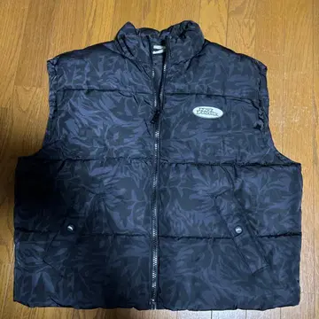 카모플라쥬 베스트 H&M