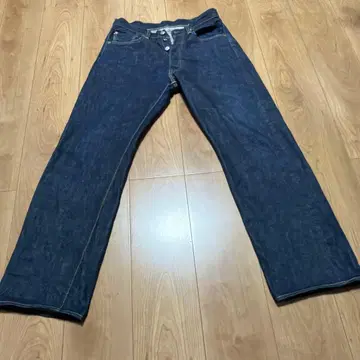 tcb 청바지 50s w32