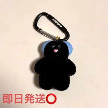 mojojojo 피규어 마스코트 Vol.3 5주년 한정 컬러