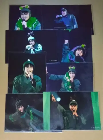 닌뮤 6단 6학년 단독 라이브 나나마츠 코헤이타 캐스트 전원 란브로