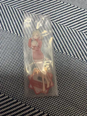 하스노소라 여학원 스쿨 아이돌 클럽 세가 럭키 쿠지 셀라스 아크릴 스탠드