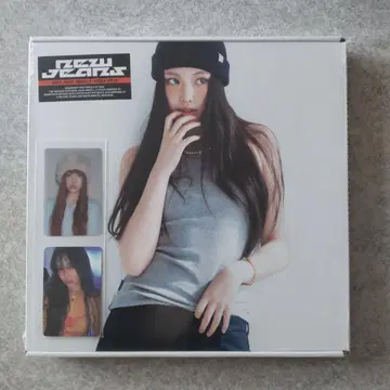 뉴진스 NewJeans 혜인 미개봉 새상품