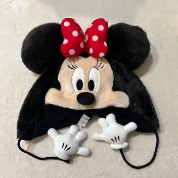 미니 팬캡 디즈니