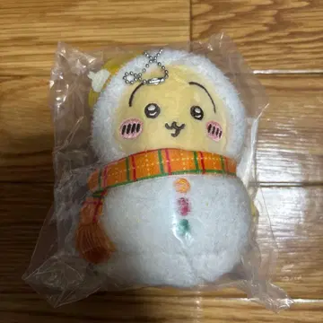 [ 토끼 ] 치이카와 제일복권 마스코트