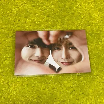 punks triangle 펑크 트라이앵글 나가노 료타 후지바야시 타이야