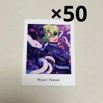 앙스타 파샤츠 P.A.shots!! Vol.6 토모에 히요리 히요리