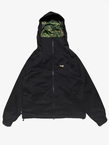 HAIGHT x RAIDBACK 트랙 재킷