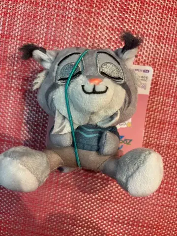 라운드원 한정판 파우버트