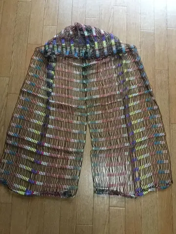 [ 새상품! ] 1장 있으면 편리한 레이스 스톨