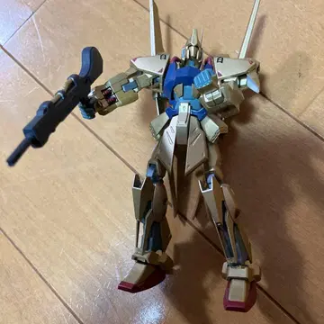1980년대 건담 피규어 백식