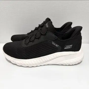 [스케쳐스] BOBS SQUAD CHAOS-IN COLOR 블랙