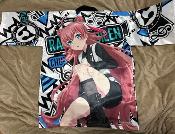 뱅드림! 츄츄 핫피