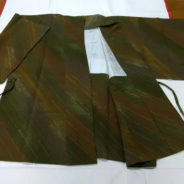 미사용 새상품 순수 실크 도중착