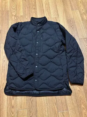UNIQLO White Mountaineering 다운 자켓