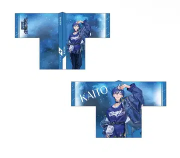 매지컬 미라이 매지미라 하피 KAITO 2025