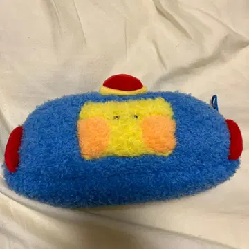 truz HIKUN 펜 케이스 treasure 아사히 파우치