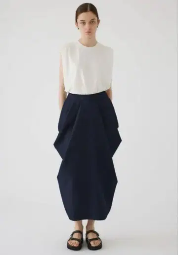 RIM.ARK 림아크 드레이프 럭셔리 SK