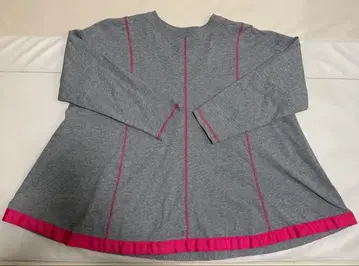 링커블 플레어 상의