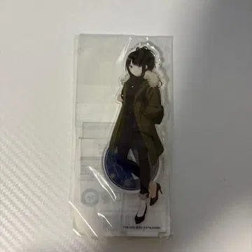 카제노 토오리 아크릴 스탠드 쿠지비키도