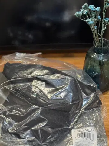 스타벅스 x PEANUTS 야구 모자 블랙